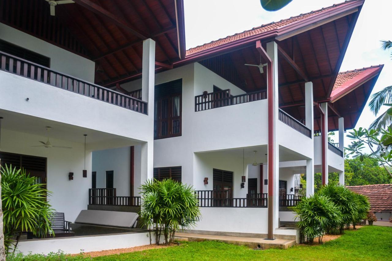 Goyambokka Guesthouse Tangalle Exterior foto