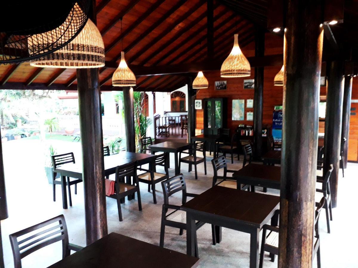 Goyambokka Guesthouse Tangalle Exterior foto
