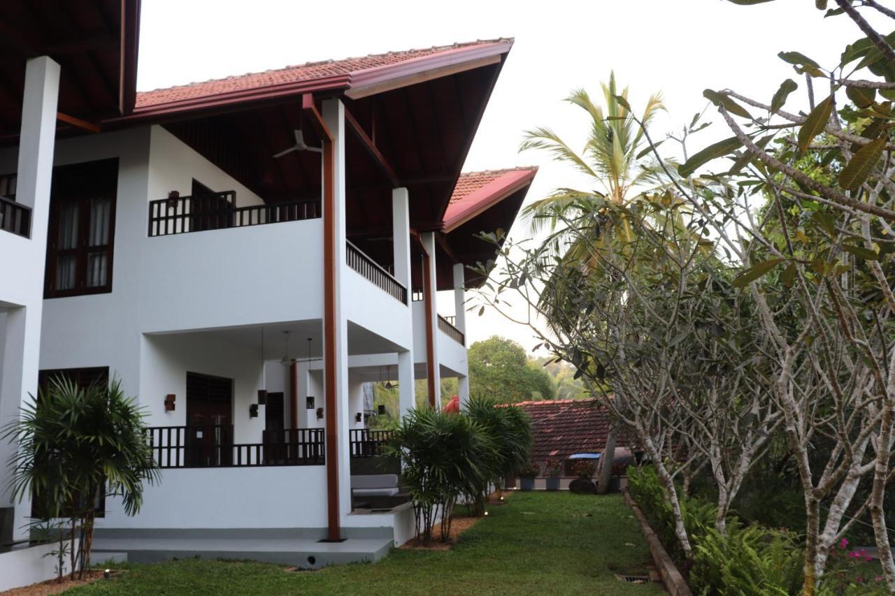 Goyambokka Guesthouse Tangalle Exterior foto