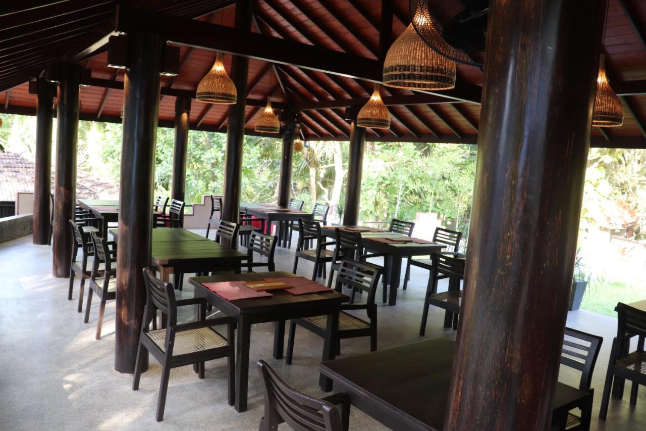 Goyambokka Guesthouse Tangalle Exterior foto