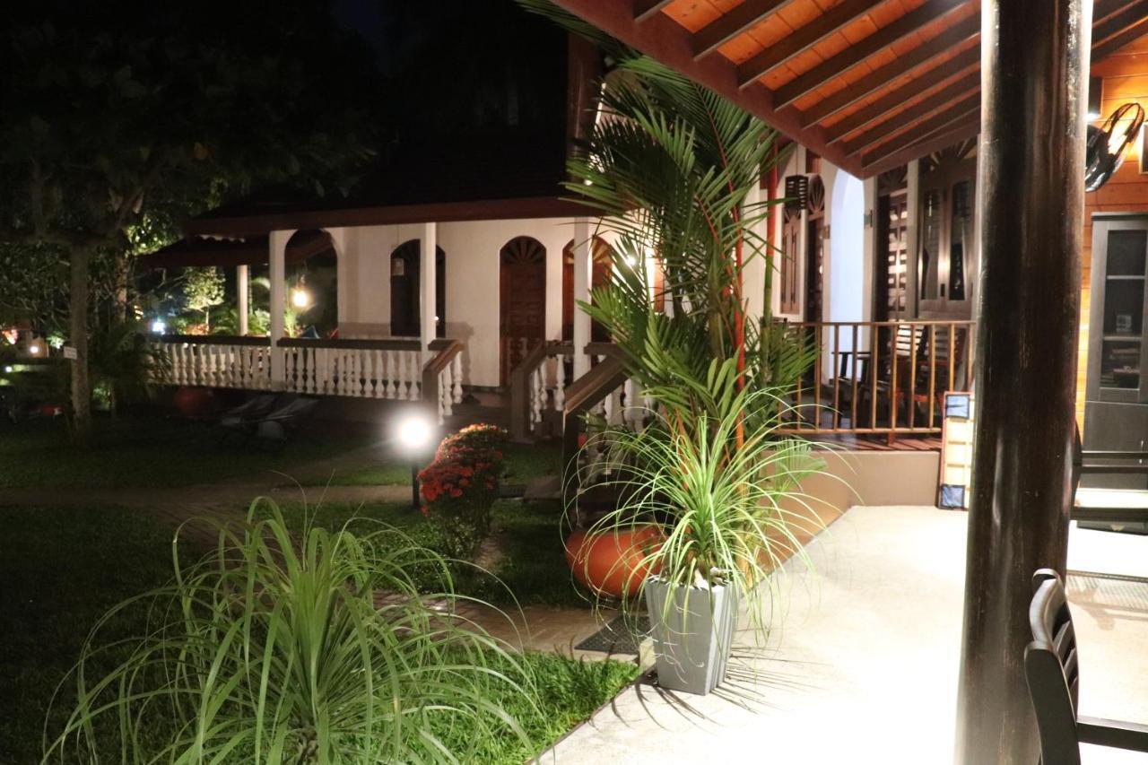 Goyambokka Guesthouse Tangalle Exterior foto